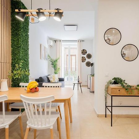 For You Rentals Elegante Y Bonito Apartamento Temporal En El Corazon De Madrid Inf1C エクステリア 写真