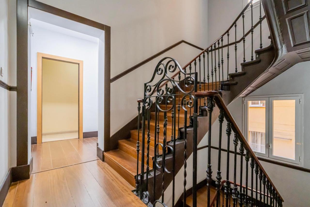 For You Rentals Elegante Y Bonito Apartamento Temporal En El Corazon De Madrid Inf1C エクステリア 写真
