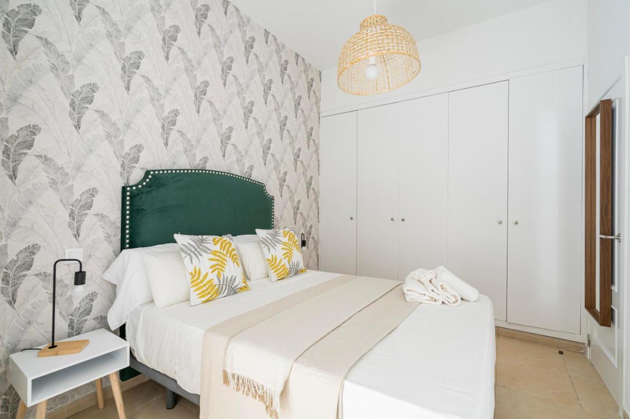 For You Rentals Elegante Y Bonito Apartamento Temporal En El Corazon De Madrid Inf1C エクステリア 写真