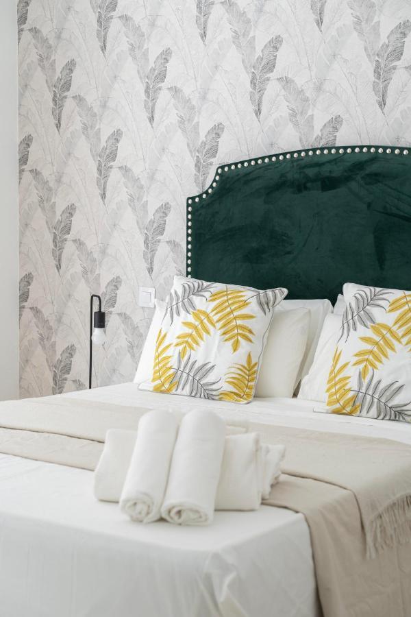 For You Rentals Elegante Y Bonito Apartamento Temporal En El Corazon De Madrid Inf1C エクステリア 写真