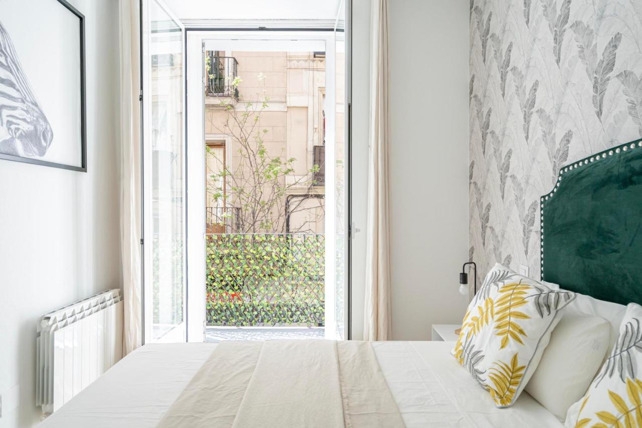 For You Rentals Elegante Y Bonito Apartamento Temporal En El Corazon De Madrid Inf1C エクステリア 写真